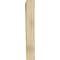 Ekena Millwork Westlake Slat Rough Sawn Bracket, Douglas Fir, 6"W x 36"D x 42"H BKT06X36X42WTL06RDF - alternate 4